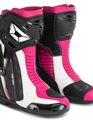 Motorcycle Shoes-Motorcycle Racing Boots
