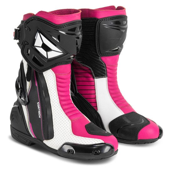 Motorcycle Shoes-Motorcycle Racing Boots