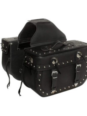 bike saddle bag