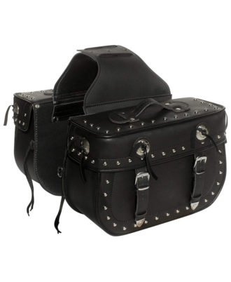 bike saddle bag