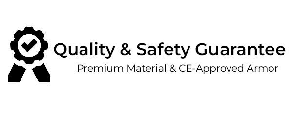 Quality & Safety Guarantee
