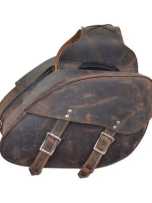 bike saddle bag