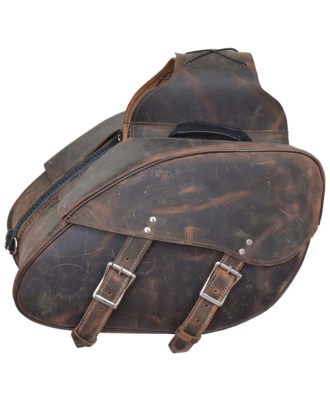 bike saddle bag