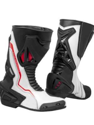 Motorcycle Racing Shoes-Motorcycle Racing Boots