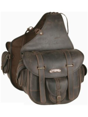 bike saddle bag