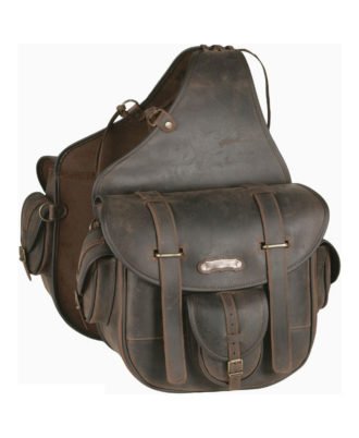 bike saddle bag